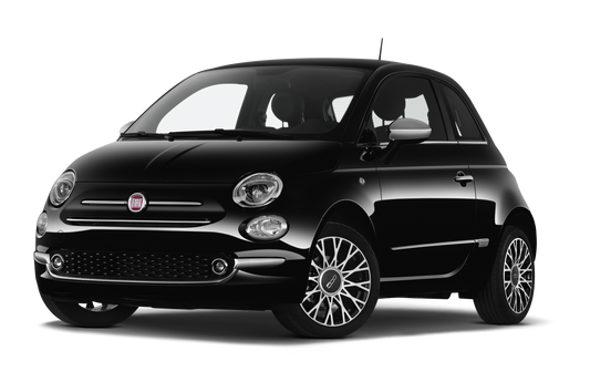 Fiat 500 dolcevita Hybrid