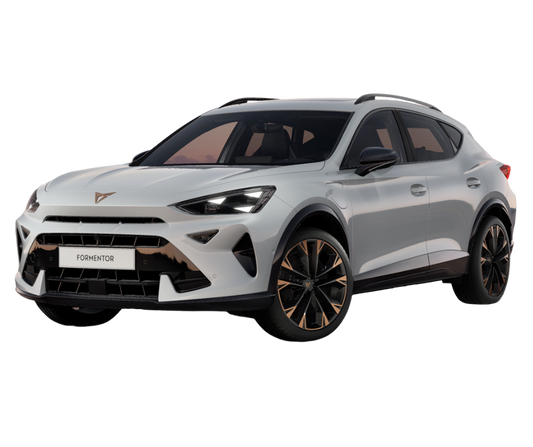 Cupra Formentor Automatica